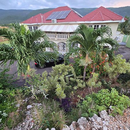 Eve'S Rockaway Villa Alligator Pond Village Екстер'єр фото