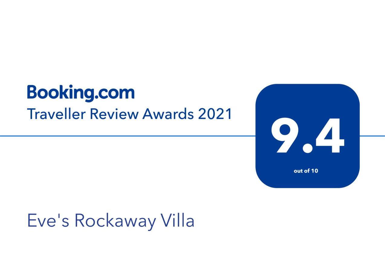 Eve'S Rockaway Villa Alligator Pond Village Номер фото