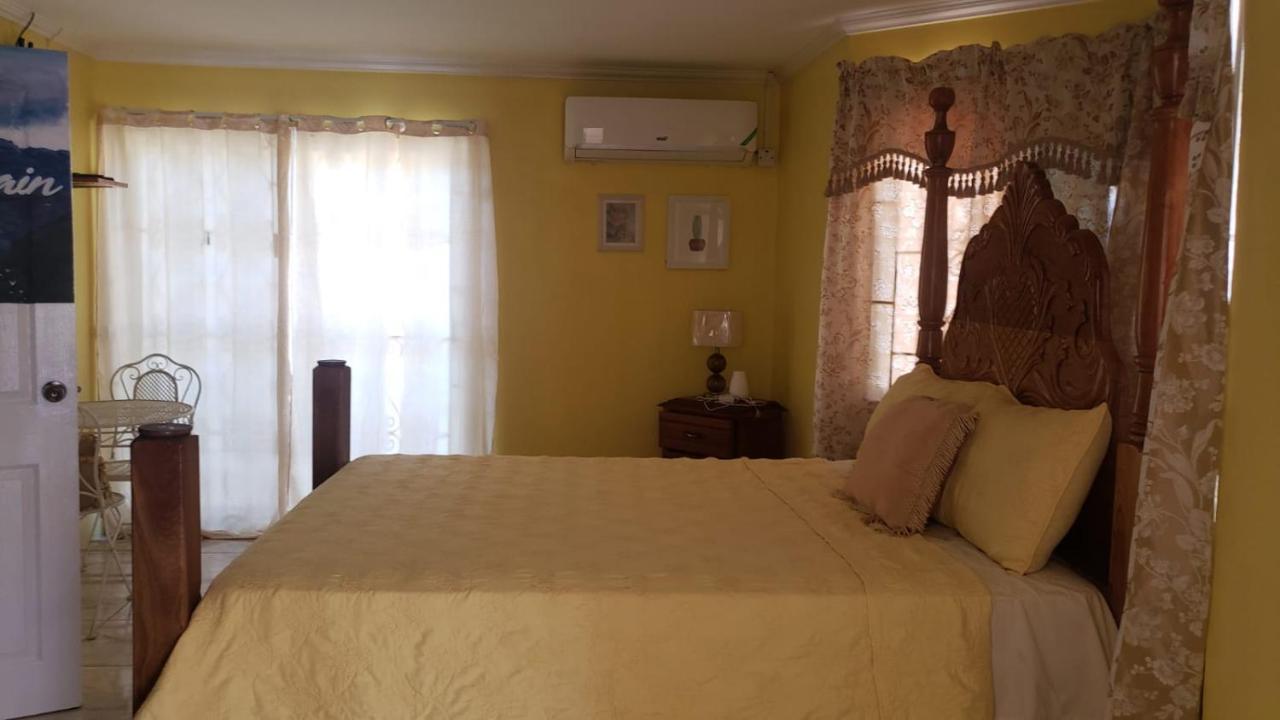 Eve'S Rockaway Villa Alligator Pond Village Екстер'єр фото