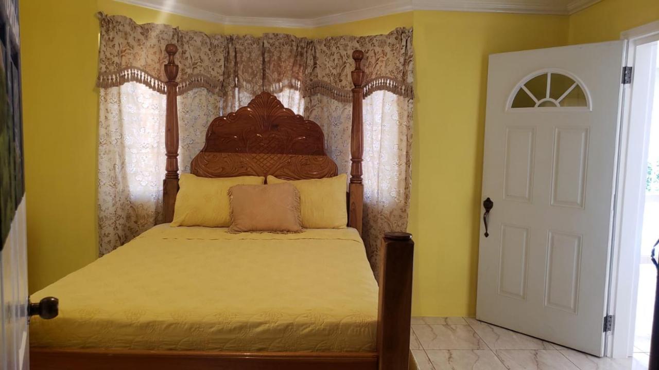 Eve'S Rockaway Villa Alligator Pond Village Екстер'єр фото