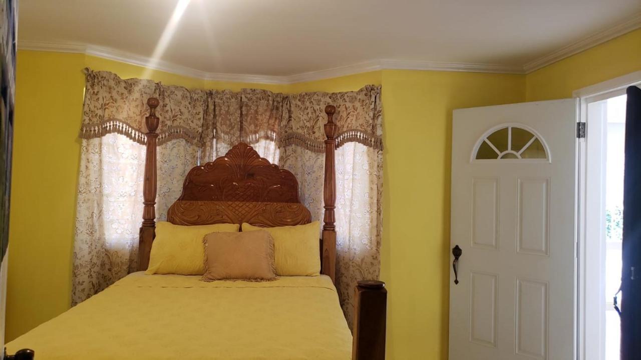 Eve'S Rockaway Villa Alligator Pond Village Екстер'єр фото