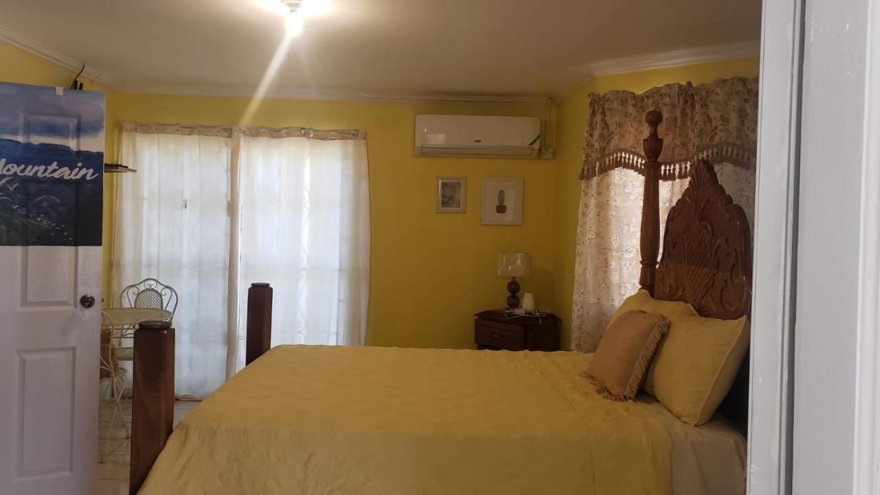 Eve'S Rockaway Villa Alligator Pond Village Екстер'єр фото