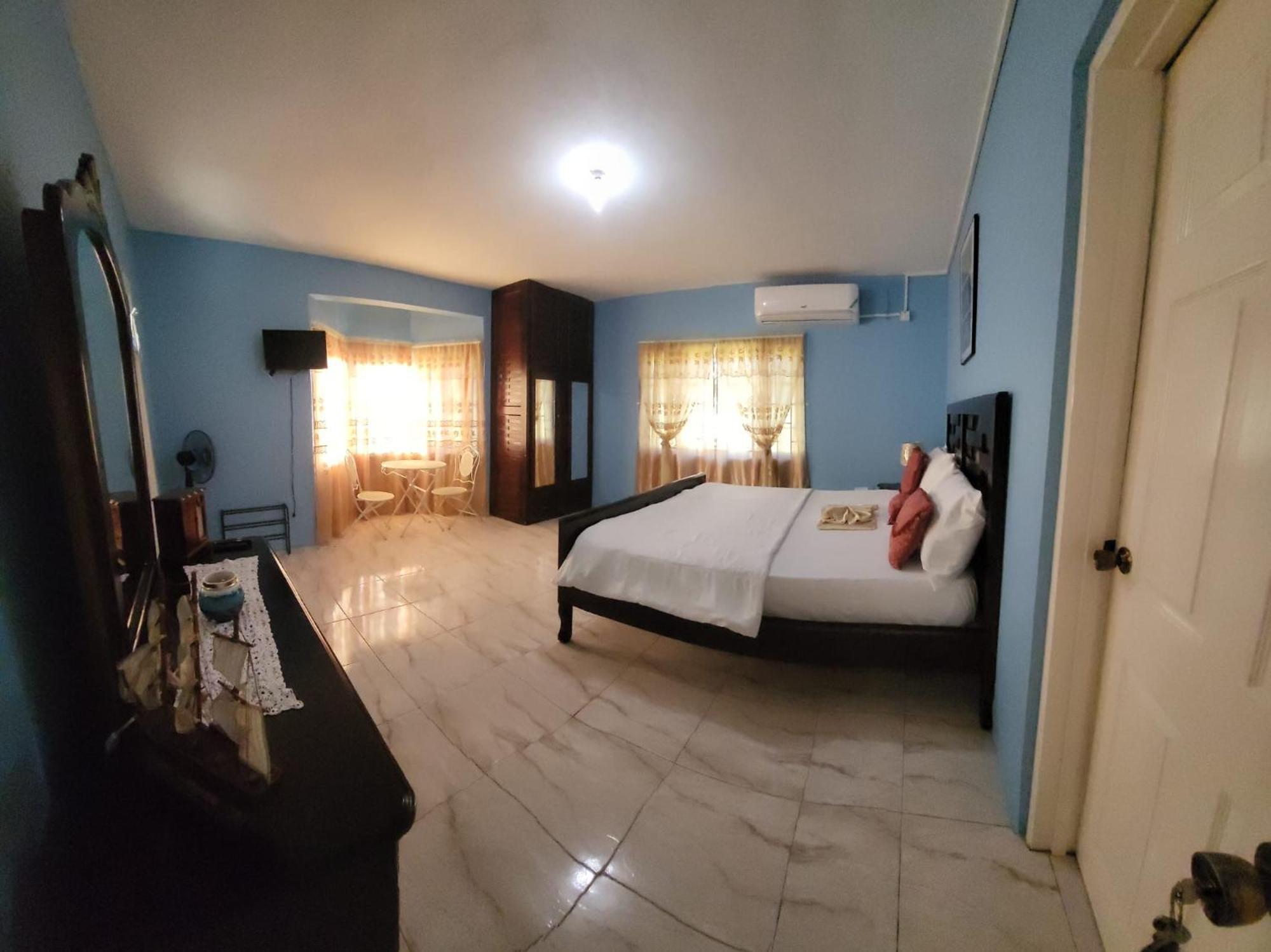 Eve'S Rockaway Villa Alligator Pond Village Екстер'єр фото