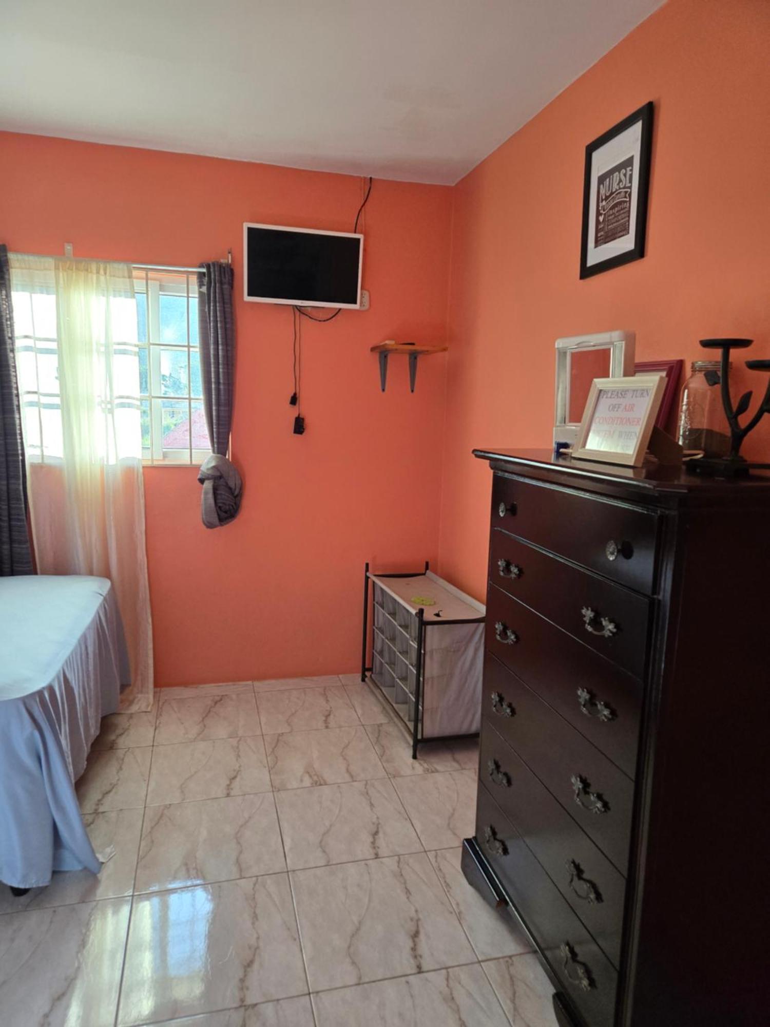 Eve'S Rockaway Villa Alligator Pond Village Екстер'єр фото