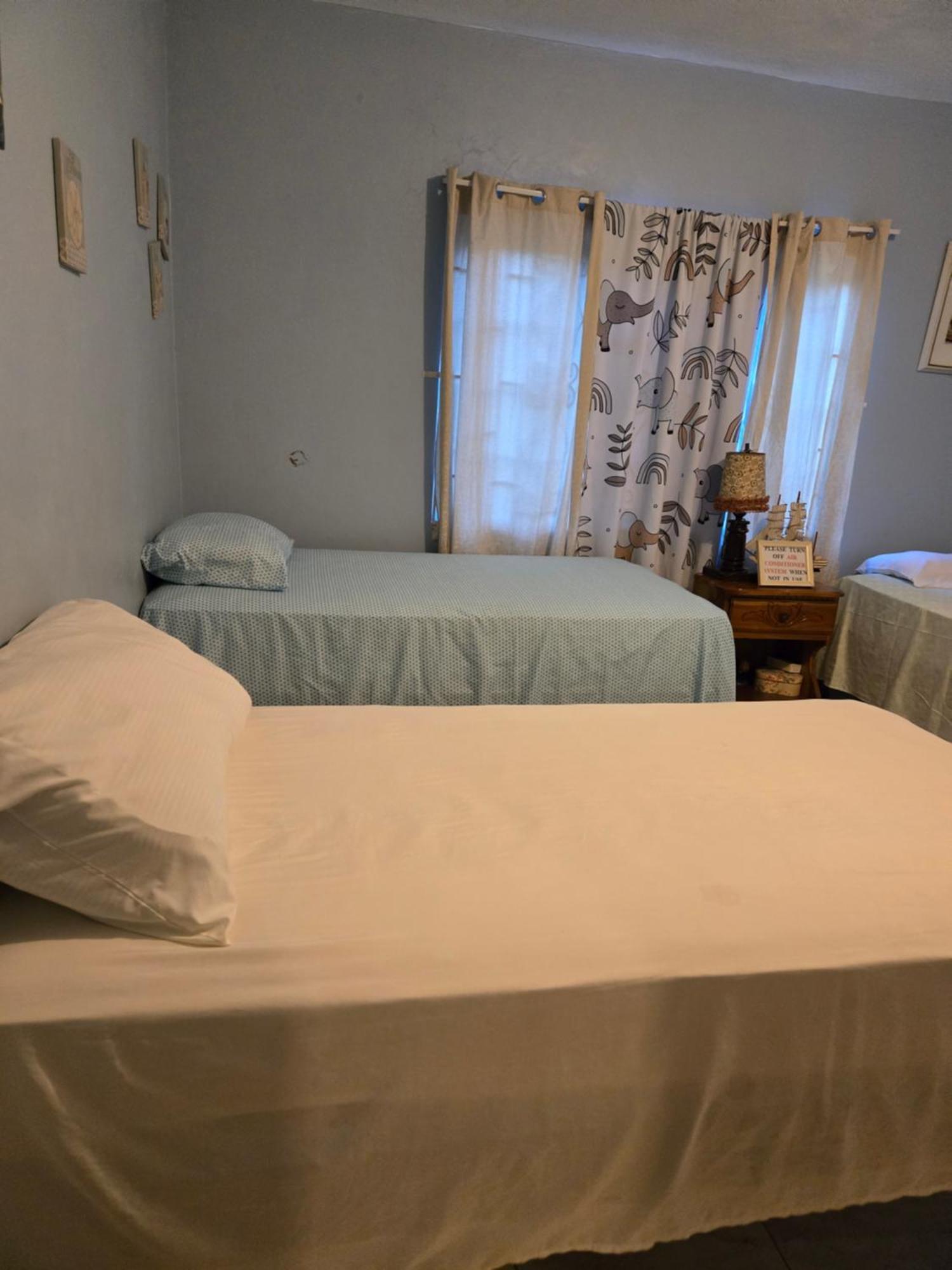 Eve'S Rockaway Villa Alligator Pond Village Екстер'єр фото
