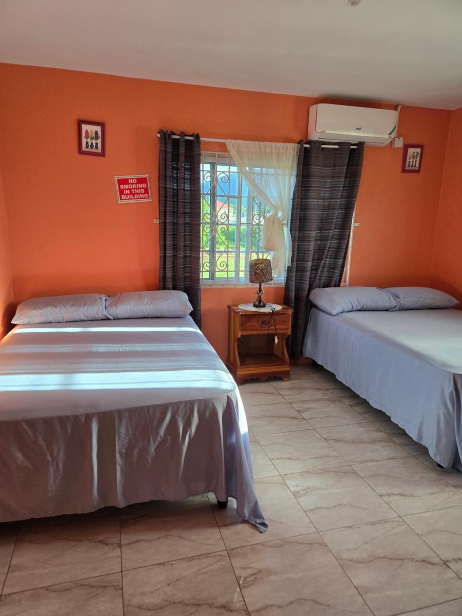 Eve'S Rockaway Villa Alligator Pond Village Екстер'єр фото