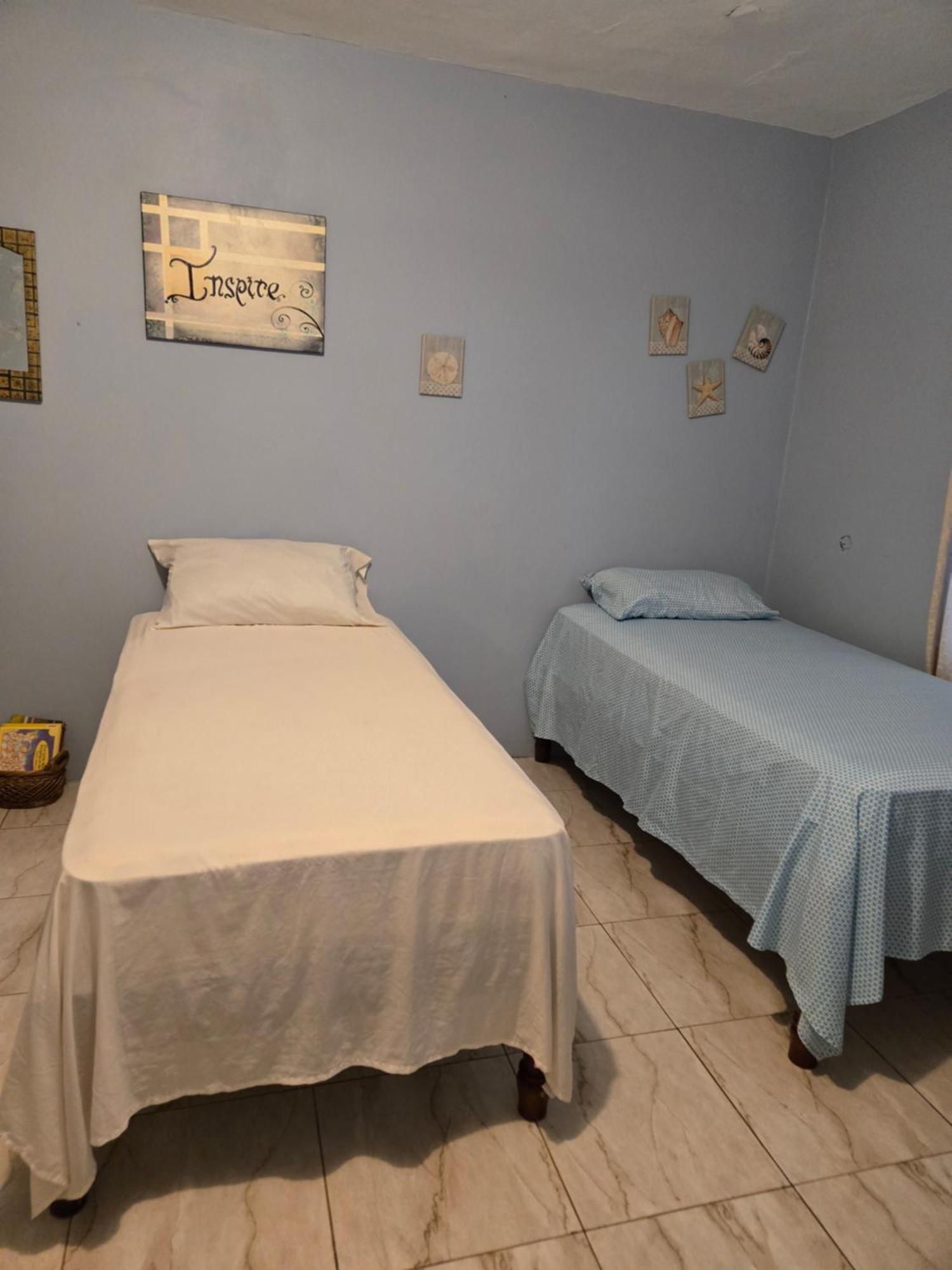 Eve'S Rockaway Villa Alligator Pond Village Екстер'єр фото