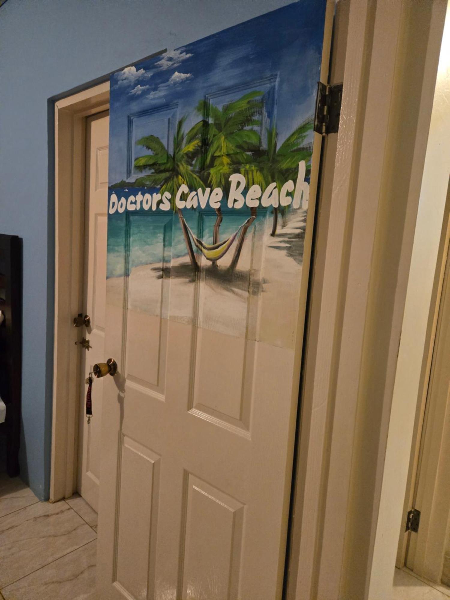Eve'S Rockaway Villa Alligator Pond Village Екстер'єр фото