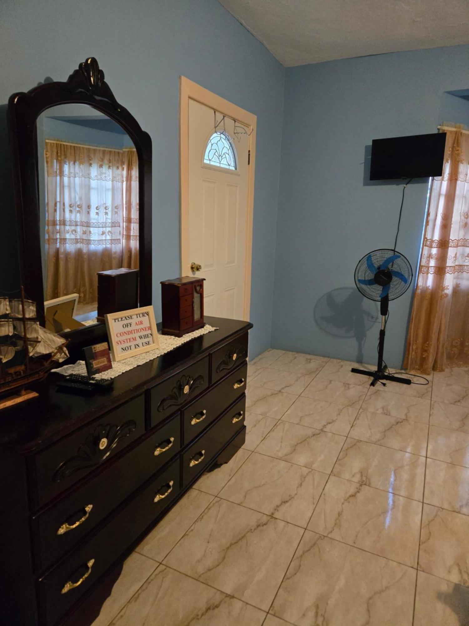 Eve'S Rockaway Villa Alligator Pond Village Екстер'єр фото