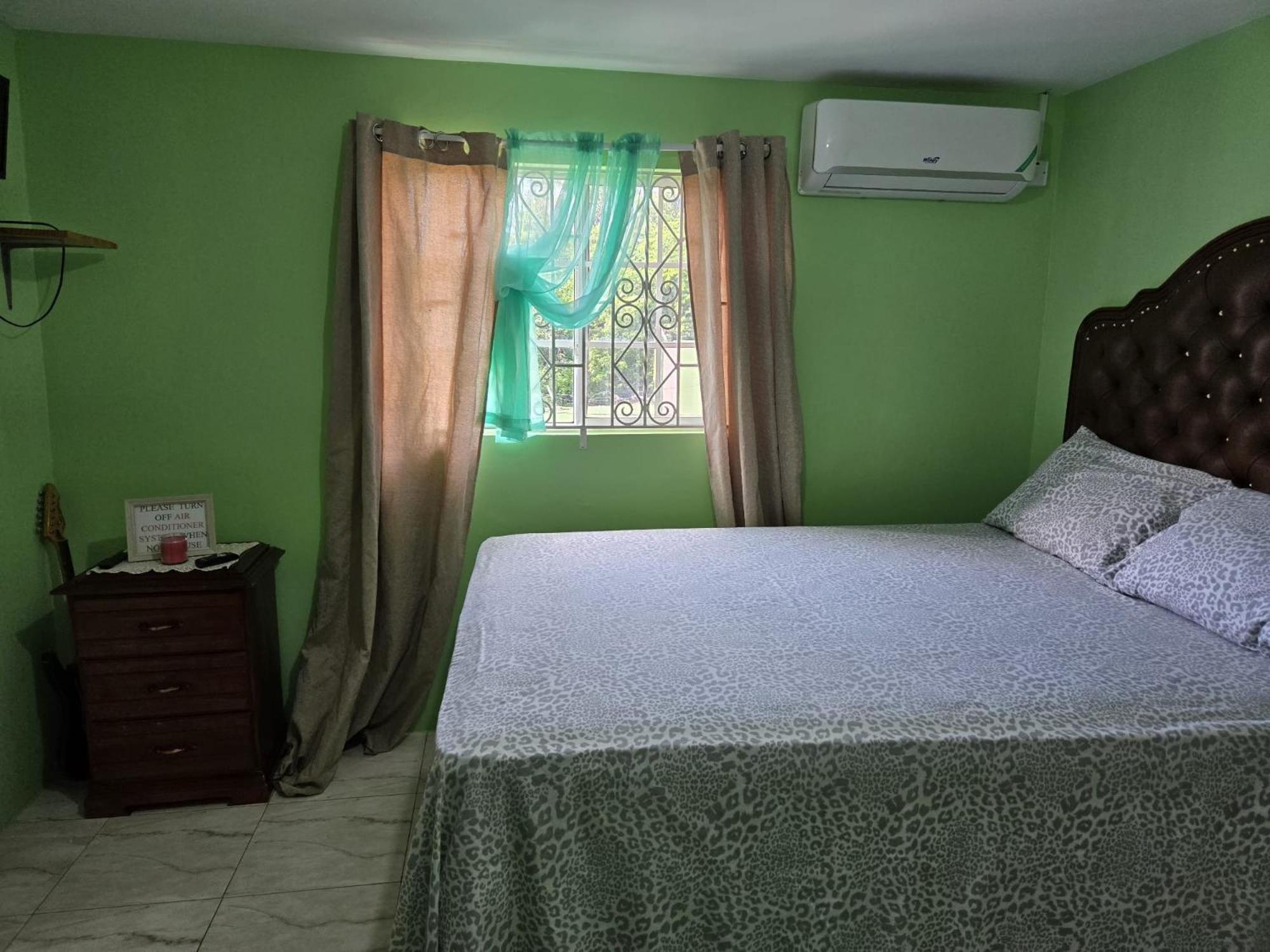 Eve'S Rockaway Villa Alligator Pond Village Екстер'єр фото