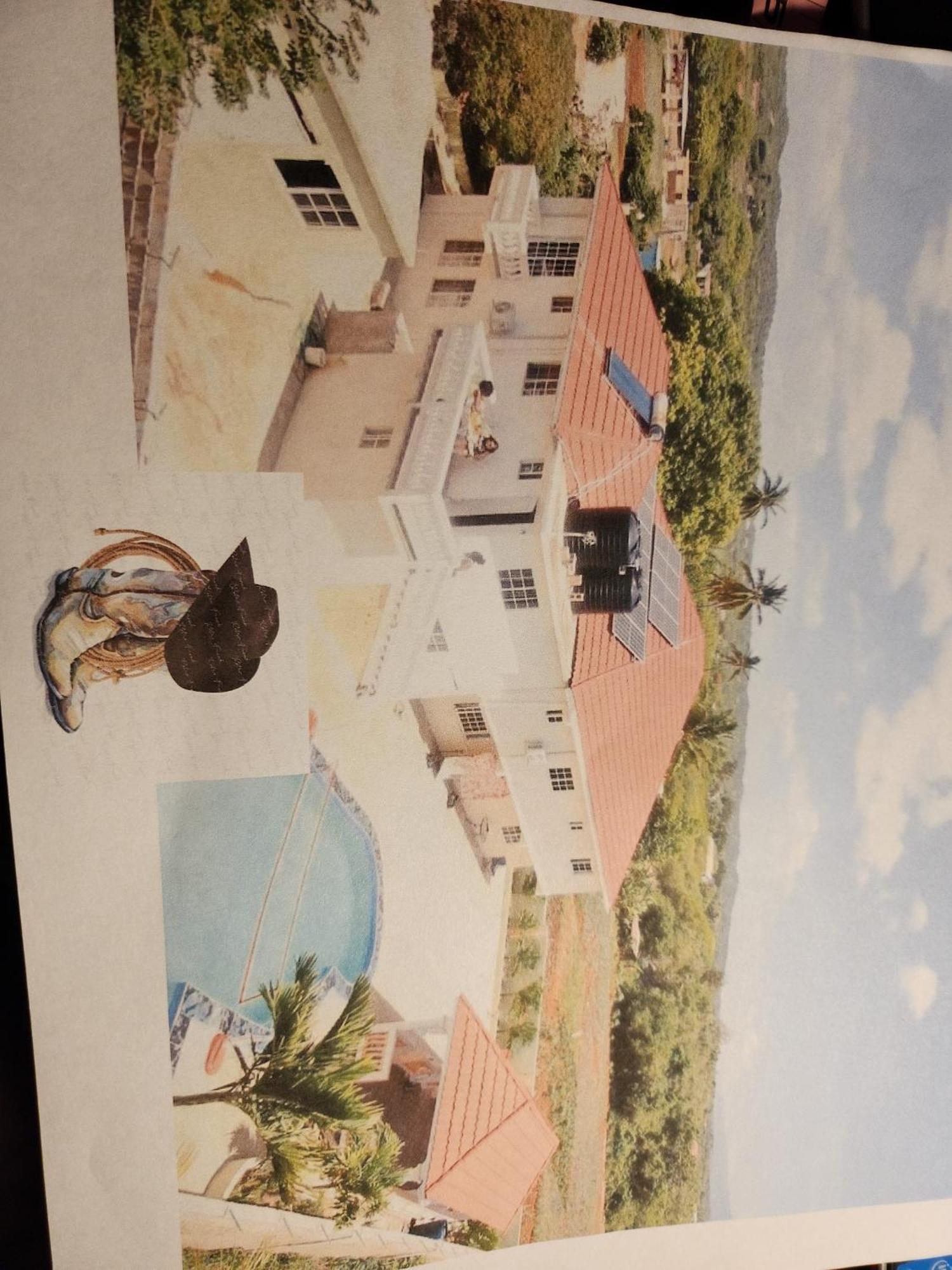 Eve'S Rockaway Villa Alligator Pond Village Екстер'єр фото