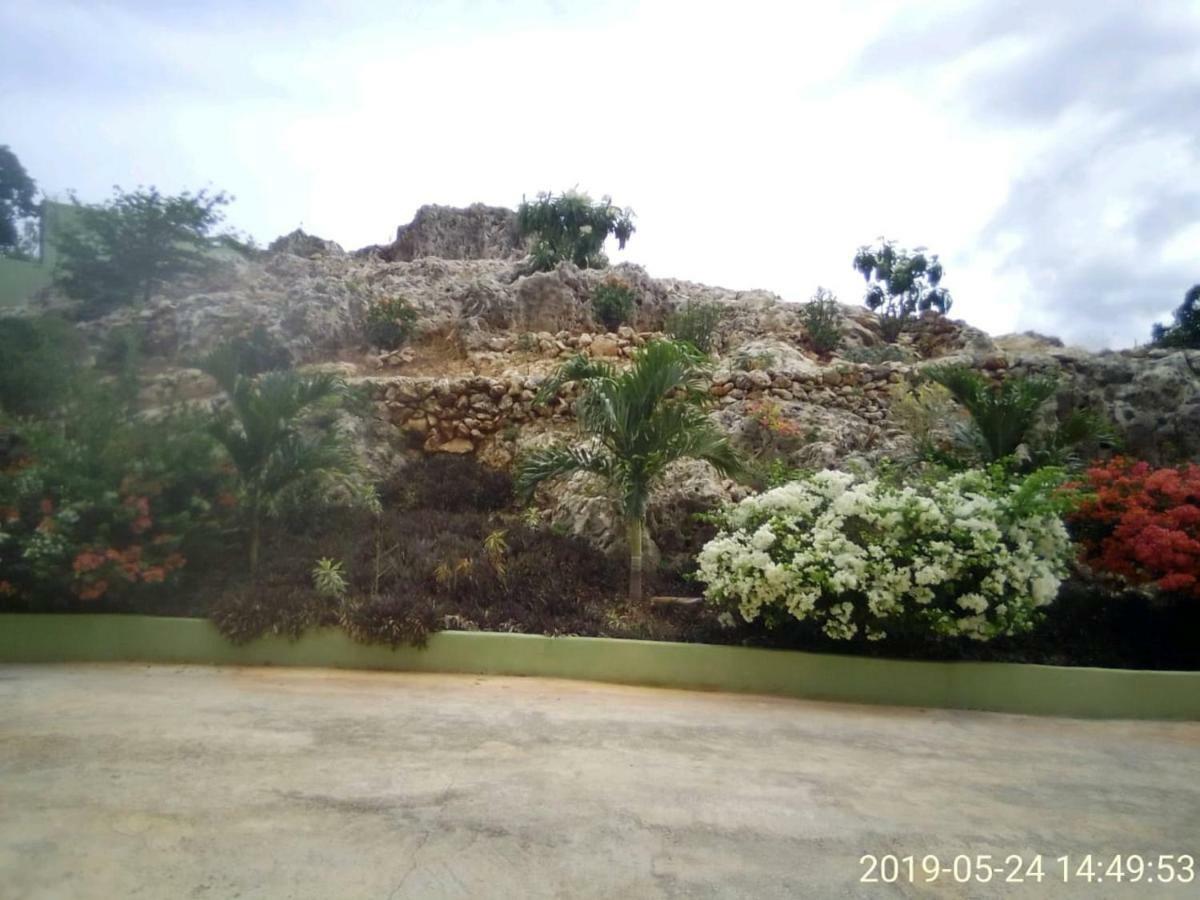 Eve'S Rockaway Villa Alligator Pond Village Екстер'єр фото